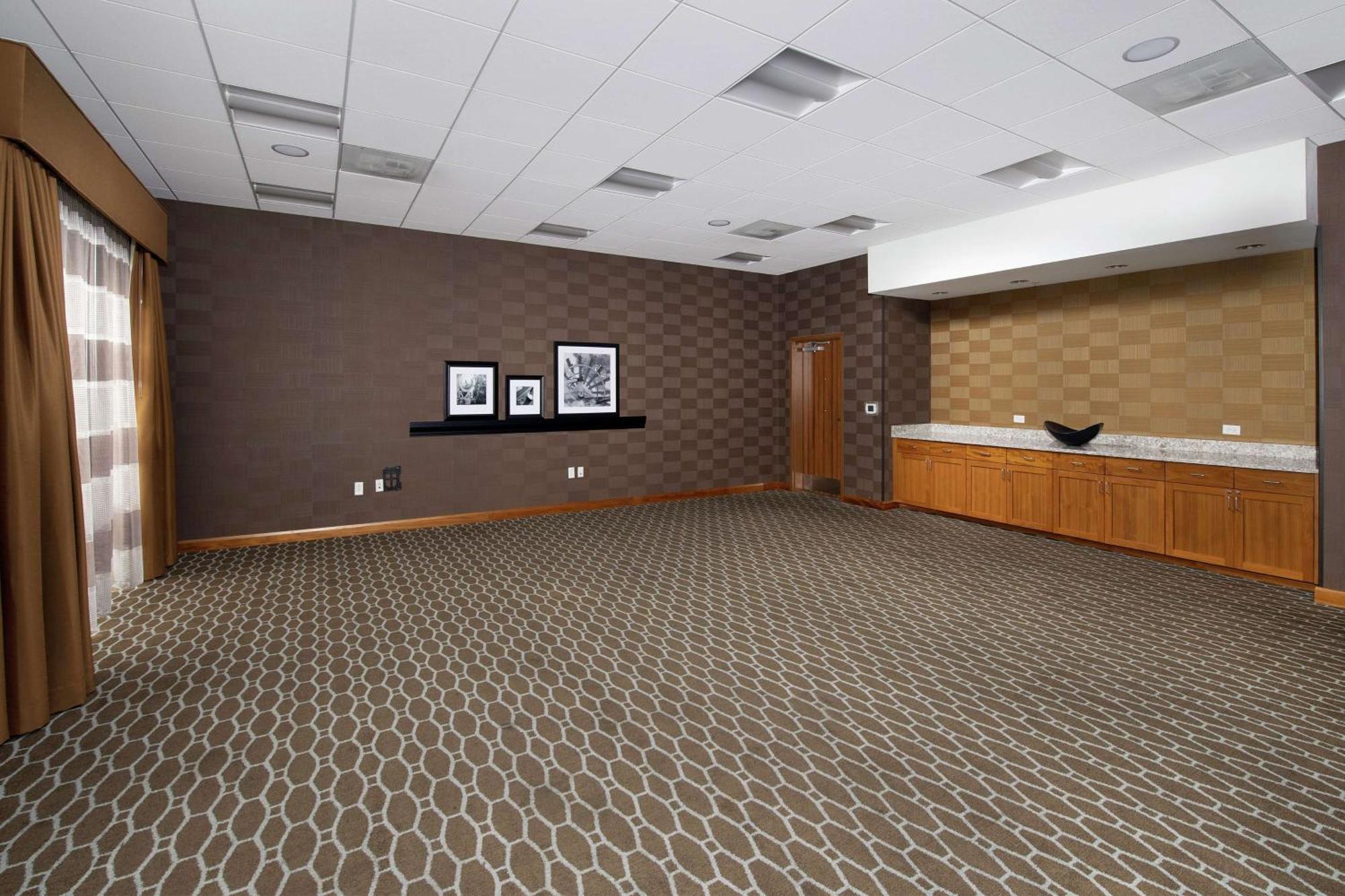 Hampton Inn And Suites Washington Dc North/Gaithersburg Exterior photo
